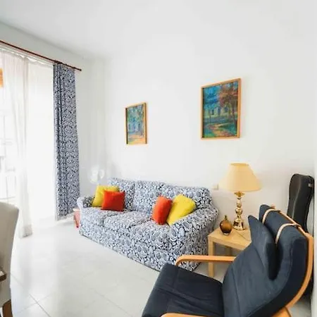 Apartment En El Centro De La Ciudad *